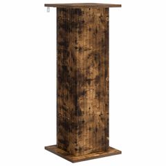 Βάση φυτών Καπνισμένο Ξύλο Δρυός 30,5 x 30 x 80,5 εκ 899772