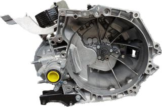 PEUGEOT CITROEN OPEL 1.5 DIESEL MOTER YH01 6API KOD 20R102