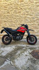 Yamaha XT 660X 2004