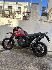 Yamaha XT 660X 2004-thumb-2