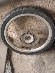 YAMAHA XT 600E-thumb-6