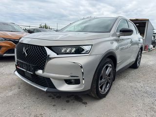 DS DS7 2020 Rivoli
