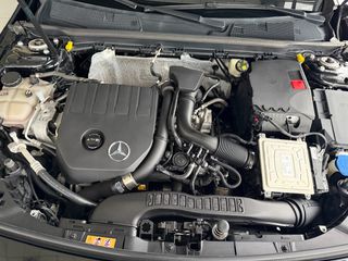 Mercedes-Benz A 160 2019 STYLE /GPS / 17" ΖΑΝΤΕΣ-thumb-28