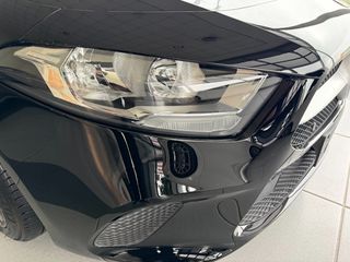 Mercedes-Benz A 160 2019 STYLE /GPS / 17" ΖΑΝΤΕΣ-thumb-29