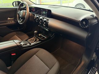 Mercedes-Benz A 160 2019 STYLE /GPS / 17" ΖΑΝΤΕΣ-thumb-33