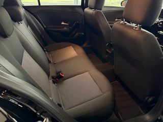 Mercedes-Benz A 160 2019 STYLE /GPS / 17" ΖΑΝΤΕΣ-thumb-34