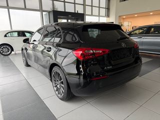 Mercedes-Benz A 160 2019 STYLE /GPS / 17" ΖΑΝΤΕΣ-thumb-4