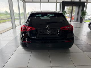 Mercedes-Benz A 160 2019 STYLE /GPS / 17" ΖΑΝΤΕΣ-thumb-5