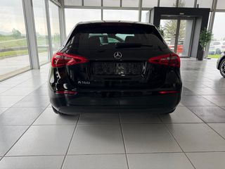 Mercedes-Benz A 160 2019 STYLE /GPS / 17" ΖΑΝΤΕΣ-thumb-6