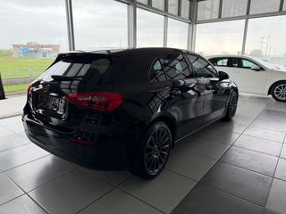 Mercedes-Benz A 160 2019 STYLE /GPS / 17" ΖΑΝΤΕΣ-thumb-7