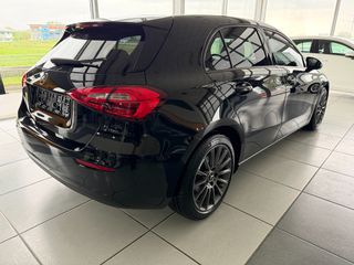 Mercedes-Benz A 160 2019 STYLE /GPS / 17" ΖΑΝΤΕΣ-thumb-8