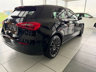 Mercedes-Benz A 160 2019 STYLE /GPS / 17" ΖΑΝΤΕΣ-thumb-9