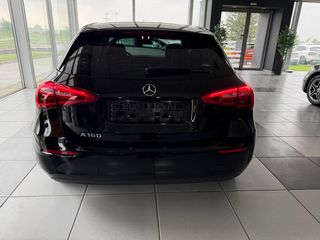 Mercedes-Benz A 160 2019 STYLE /GPS / 17" ΖΑΝΤΕΣ-thumb-13