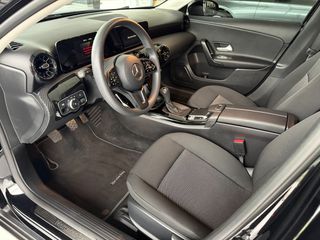 Mercedes-Benz A 160 2019 STYLE /GPS / 17" ΖΑΝΤΕΣ-thumb-14