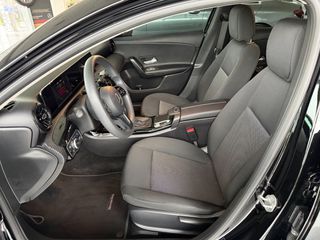 Mercedes-Benz A 160 2019 STYLE /GPS / 17" ΖΑΝΤΕΣ-thumb-15