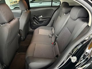 Mercedes-Benz A 160 2019 STYLE /GPS / 17" ΖΑΝΤΕΣ-thumb-16
