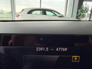 Mercedes-Benz A 160 2019 STYLE /GPS / 17" ΖΑΝΤΕΣ-thumb-17