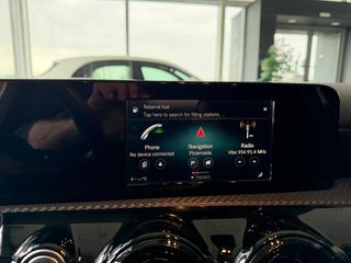 Mercedes-Benz A 160 2019 STYLE /GPS / 17" ΖΑΝΤΕΣ-thumb-18