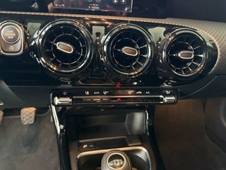 Mercedes-Benz A 160 2019 STYLE /GPS / 17" ΖΑΝΤΕΣ-thumb-22