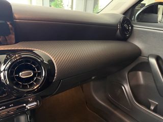 Mercedes-Benz A 160 2019 STYLE /GPS / 17" ΖΑΝΤΕΣ-thumb-23