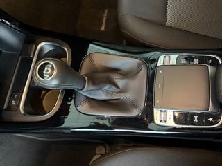 Mercedes-Benz A 160 2019 STYLE /GPS / 17" ΖΑΝΤΕΣ-thumb-24