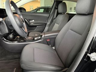 Mercedes-Benz A 160 2019 STYLE /GPS / 17" ΖΑΝΤΕΣ-thumb-25