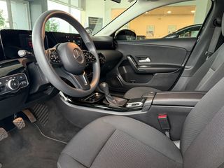 Mercedes-Benz A 160 2019 STYLE /GPS / 17" ΖΑΝΤΕΣ-thumb-26