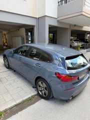 Bmw 116 2021 ADVANTAGE