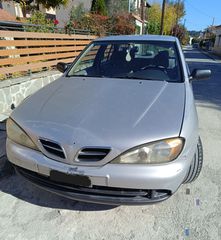 Nissan Primera 2000