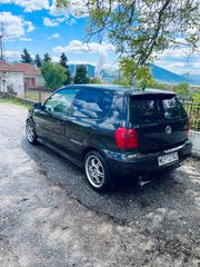 Volkswagen Polo 2000 GTI 16V