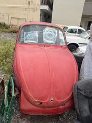 Volkswagen Beetle 1972 1303-thumb-1
