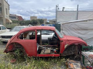 Volkswagen Beetle 1972 1303-thumb-3