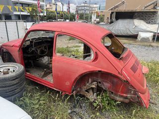 Volkswagen Beetle 1972 1303-thumb-4
