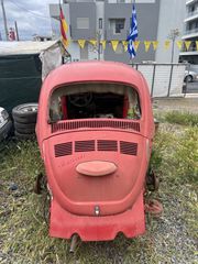 Volkswagen Beetle 1972 1303-thumb-5