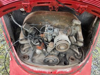 Volkswagen Beetle 1972 1303-thumb-6