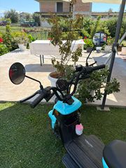 Alfa Scooters City 2023