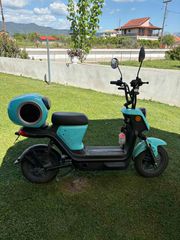 Alfa Scooters City 2023-thumb-3