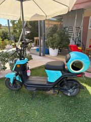 Alfa Scooters City 2023-thumb-4