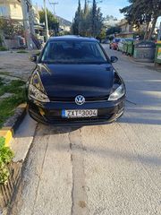 Volkswagen Golf 2016 TDI