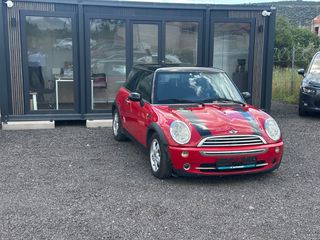 Mini Cooper 2006 ΑΥΤΟΜΑΤΟ ΕΛΛΗΝΙΚΟ-thumb-2