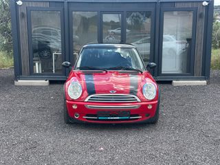 Mini Cooper 2006 ΑΥΤΟΜΑΤΟ ΕΛΛΗΝΙΚΟ-thumb-3
