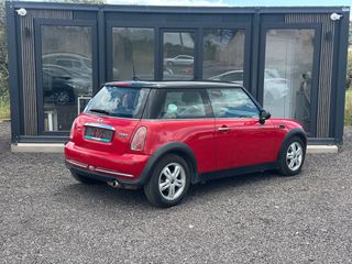 Mini Cooper 2006 ΑΥΤΟΜΑΤΟ ΕΛΛΗΝΙΚΟ-thumb-5