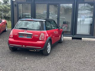Mini Cooper 2006 ΑΥΤΟΜΑΤΟ ΕΛΛΗΝΙΚΟ-thumb-6