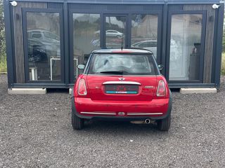 Mini Cooper 2006 ΑΥΤΟΜΑΤΟ ΕΛΛΗΝΙΚΟ-thumb-7