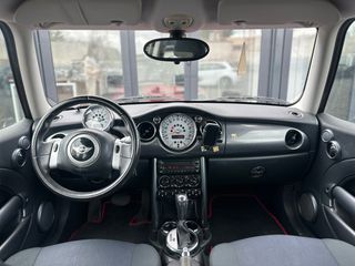 Mini Cooper 2006 ΑΥΤΟΜΑΤΟ ΕΛΛΗΝΙΚΟ-thumb-10