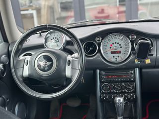 Mini Cooper 2006 ΑΥΤΟΜΑΤΟ ΕΛΛΗΝΙΚΟ-thumb-11