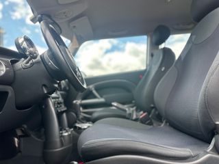 Mini Cooper 2006 ΑΥΤΟΜΑΤΟ ΕΛΛΗΝΙΚΟ-thumb-12
