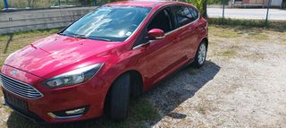 Ford Focus 2016 1.0 ECOBOOST START/STOPP TITANIUM ΑΨΟΓΟ-thumb-2