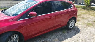 Ford Focus 2016 1.0 ECOBOOST START/STOPP TITANIUM ΑΨΟΓΟ-thumb-3