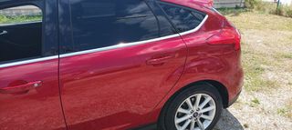Ford Focus 2016 1.0 ECOBOOST START/STOPP TITANIUM ΑΨΟΓΟ-thumb-4